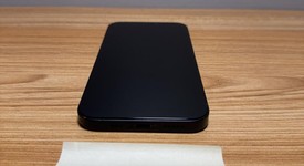 Fair
													Apple iPhone 12 - Boost, Black, 64 GB, A2172, photo 1 of 7