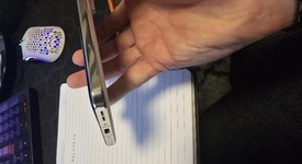 Mint
													OnePlus 13 - Unlocked, Arctic Dawn, 512 GB, 16 GB, photo 5 of 6