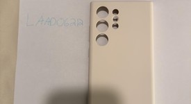 Good
													Samsung Galaxy S23 Ultra - Unlocked, Black, 256 GB, 8 GB, SM-S918U1, photo 1 of 8