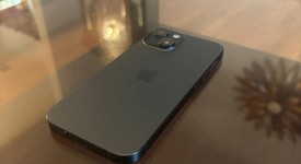 Good
													Apple iPhone 15 - Unlocked, Black, 256 GB, A2846, photo 3 of 5