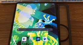 Mint
													REDMAGIC Astra Gaming Tablet - Wi-Fi, Black, 256 GB, 12 GB, photo 1 of 7