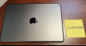 Good
													Apple iPad 9th Gen - Wi-Fi, Gray, 64 GB, A2602, photo 2 of 2