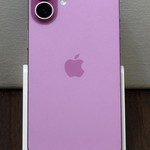 Good Apple iPhone 16 Plus - T-Mobile, 128 GB, Pink, A3082