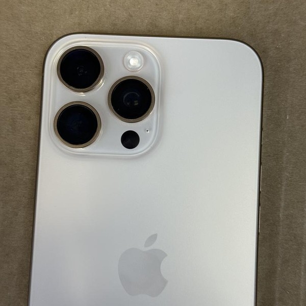 Apple iPhone 16 Pro Max - T-Mobile, Desert, 512 GB, A3084