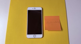 Good
													Apple iPhone 6S Plus - Unlocked, Rose Gold, 64 GB, A1687, photo 2 of 7