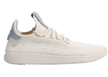 adidas Tennis Hu Pharrell Chalk White for sale
