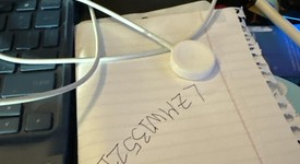 Good
													Apple Watch Series 6 40mm - Blue, A2291 - GPS, Aluminum, photo 3 of 6