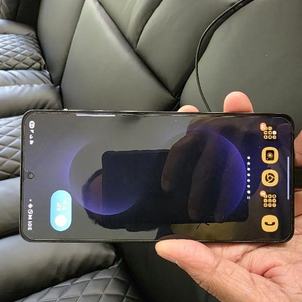 Samsung Galaxy S25 Edge - Unlocked, 512 GB, Jetblack, 12 GB, SM-S937U1