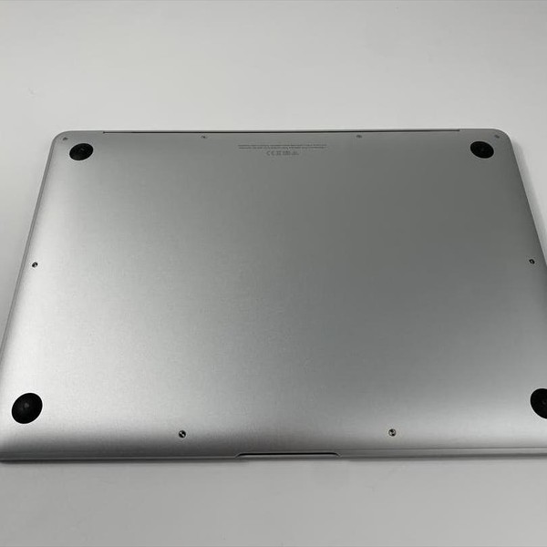 MacBook Air 2020 - 13 inch - 256 GB, Silver, 8 GB, Apple M1