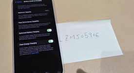 Mint
													Apple iPhone 14 Plus - Unlocked, Purple, 128 GB, A2632, photo 3 of 8