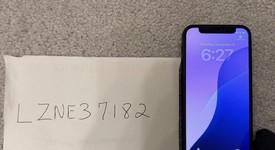 Mint
													Apple iPhone 12 Mini - Unlocked, Black, 64 GB, A2176, photo 1 of 13