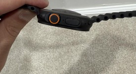 Mint
													Apple Watch Ultra 2 49mm - Unlocked, Black, A2986, photo 2 of 9