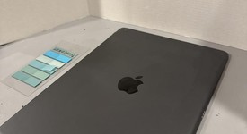 Fair
													Apple iPad 7th Gen - Wi-Fi, Gray, 32 GB, A2197, photo 4 of 6