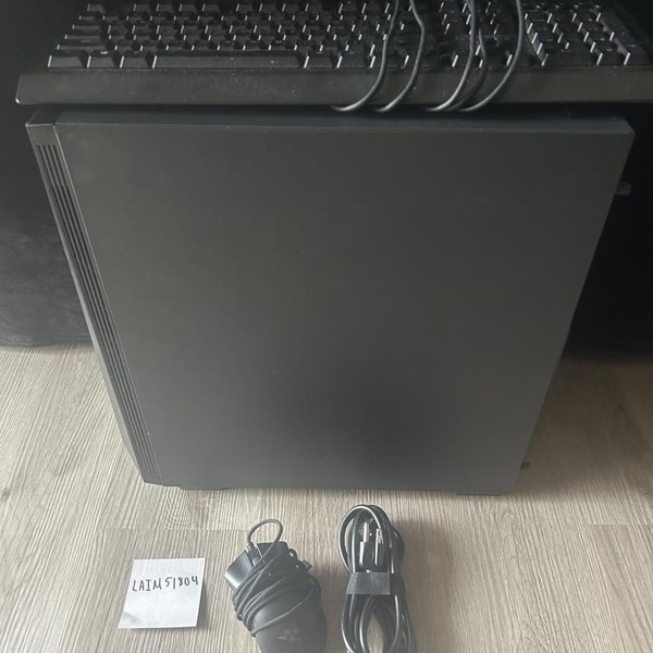 iBUYPOWER Gaming Desktop