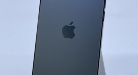 Fair
													Apple iPhone 12 Pro - Unlocked, Pacific Blue, 256 GB, A2341, photo 5 of 11