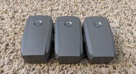 Used
													DJI Mavic 2 Pro, photo 2 of 17