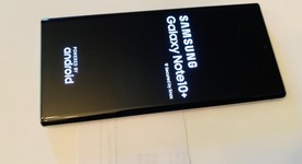 Mint
													Samsung Galaxy Note 10 Plus - Sprint, Aura Glow, 256 GB, 12 GB, SM-N975U, photo 1 of 7