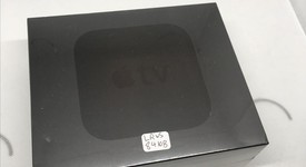 New
													Apple TV HD 4th Gen (2015) - 64 GB, photo 1 of 2