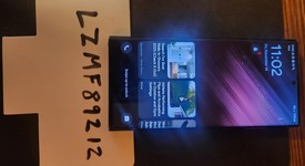 Mint
													Samsung Galaxy S22 Ultra - AT&T, Burgundy, 256 GB, 12 GB, SM-S908U, photo 1 of 14