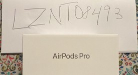 New
													Apple AirPods Pro 3, photo 3 of 4