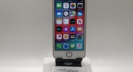 Good
													Apple iPhone SE 1st Gen 2016 - AT&T, Rose Gold, 32 GB, A1662, photo 2 of 11