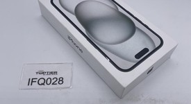New
													Apple iPhone 15 - T-Mobile, Black, 128 GB, A2846, photo 3 of 4