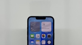 Good
													Apple iPhone 13 - T-Mobile, Midnight, 128 GB, A2482, photo 2 of 5