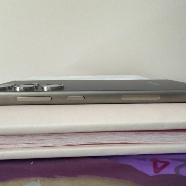 Samsung Galaxy S24 Ultra - T-Mobile, 256 GB, Violet, 12 GB, SM-S928U