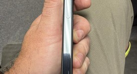 Good
													Google Pixel 10 Pro XL - Unlocked, Obsidian, 256 GB, GUL82, photo 3 of 9