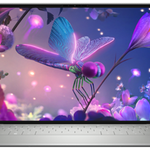 New Dell XPS 13 Plus 9320 (2022) - 512 GB, Platinum, 16 GB, Intel Core i7, FHD+ Plus Touch