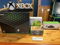 Xbox Series X (2020)