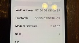 Good
													Apple iPhone 13 Pro Max - Unlocked, Sierra Blue, 128 GB, A2484, photo 5 of 6