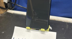 Good
													Apple iPhone Xr - Unlocked, Black, 64 GB, A1984, photo 2 of 12