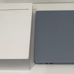 Mint MacBook Air 2025 (M4) - 13 inch - 256 GB, Sky Blue, 16 GB, Apple M4