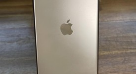 Good
													Apple iPhone 11 Pro Max - Unlocked, Gold, 64 GB, A2161, photo 3 of 7
