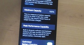 Mint
													Apple iPhone 13 Mini - Unlocked, Green, 128 GB, A2481, photo 5 of 11