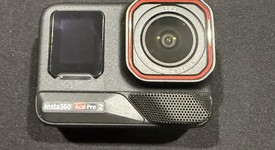 Mint
													Insta360 Ace Pro 2, photo 4 of 4