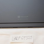 Fair Microsoft Surface Pro 8 - 256 GB, Graphite, 8 GB, Intel Core i5