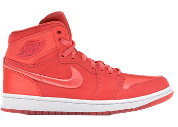 Jordan 1 Retro High Season of Her Sun Blush (Women's) for sale