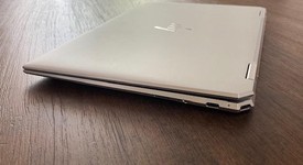 Good
													HP Spectre Laptop, photo 5 of 13