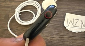 Mint
													Apple Watch Series 8 45mm - Unlocked, Midnight, A2774 - Cellular, Aluminum, photo 2 of 5