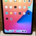 Good Apple iPad Pro 11 inch 2018 - Wi-Fi, Silver, 64 GB, A1980