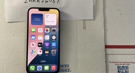 Mint
													Apple iPhone 13 Pro Max - Unlocked, Green, 128 GB, A2484, photo 3 of 11