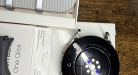 Good
													Samsung Galaxy Watch7 - Wi-Fi, Green, SM-L310N, 44mm, photo 4 of 8