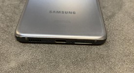 Good
													Samsung Galaxy S21 5G - Unlocked, Gray, 128 GB, 8 GB, SM-G991U1, photo 1 of 8