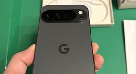 Mint
													Google Pixel 10 Pro XL - Unlocked, Obsidian, 256 GB, GUL82, photo 3 of 7