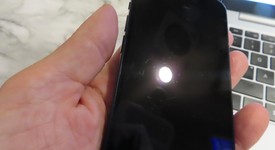 Fair
													Apple iPhone 12 Mini - Unlocked, Black, 128 GB, A2176, photo 3 of 5