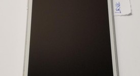 Fair
													Apple iPhone 7 - AT&T, Silver, 256 GB, A1778, photo 1 of 5