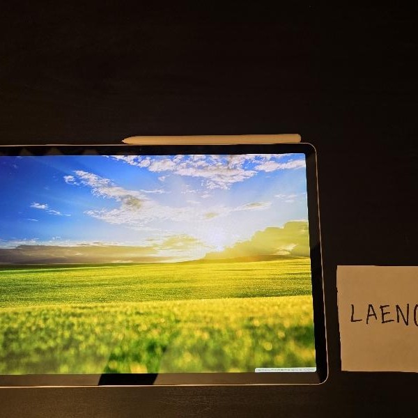 Samsung Galaxy Tab S9 Plus - Wi-Fi, 512 GB, Beige, 12 GB, SM-X810