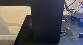 Mint
													Xbox Series X (2020) - Black, 1 TB, standard, photo 5 of 7